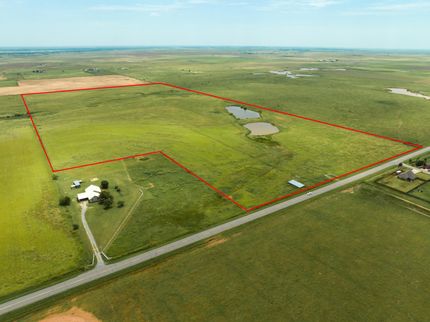 Recreational Property in Comanche County, Oklahoma
