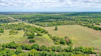 Recreational Property in Grimes County, Texas