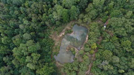 Recreational Property in Autauga County, Alabama