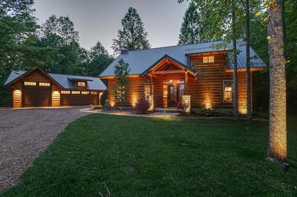 Farm and Ranch in Williamson County, Tennessee