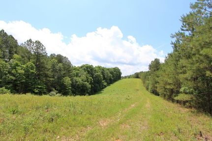 Farm and Ranch in Lewis County, Tennessee