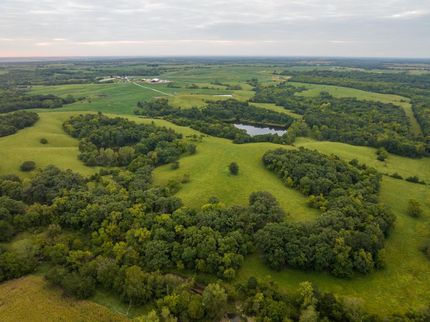 Recreational Property in Harrison County, Missouri