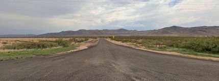 Farm and Ranch in Hudspeth County, Texas