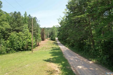 Commercial Property in Lawrence County, Alabama