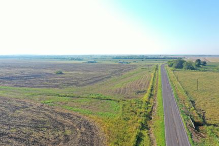 Land in Delta County, Texas