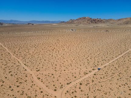 Recreational Property in San Bernardino County, California