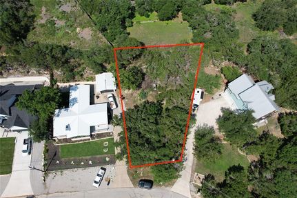 Undeveloped Land in Travis County, Texas