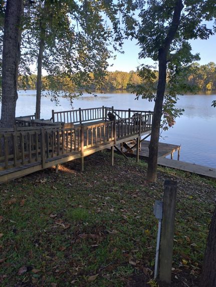 Land in Dallas County, Alabama