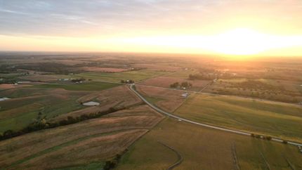 Farm and Ranch in Warren County, Iowa