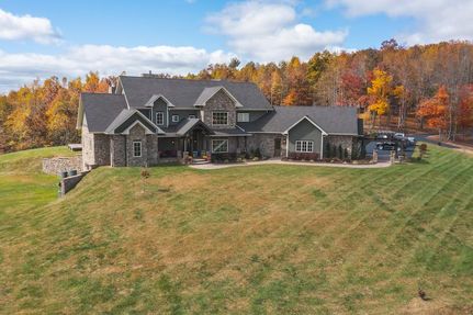Farm and Ranch in Floyd County, Virginia