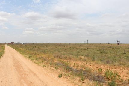 Recreational Property in Hockley County, Texas