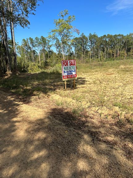 Farm and Ranch in Holmes County, Mississippi