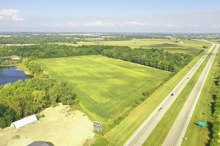Farm and Ranch in Delaware County, Indiana
