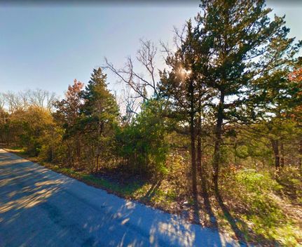 Land in Taney County, Missouri