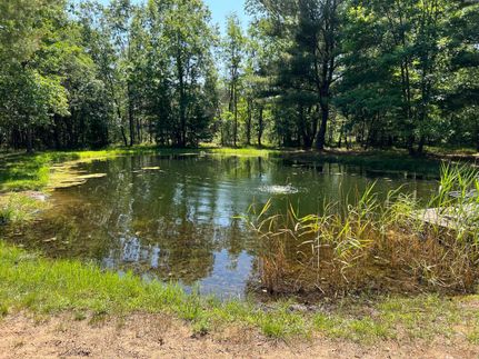 Land in Manistee County, Michigan