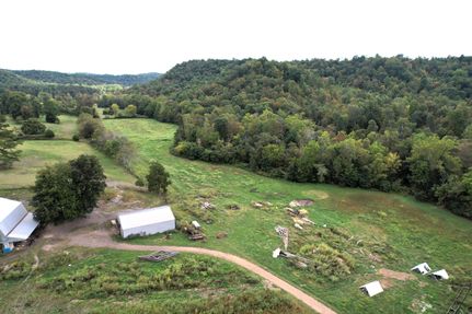 Farm and Ranch in Casey County, Kentucky