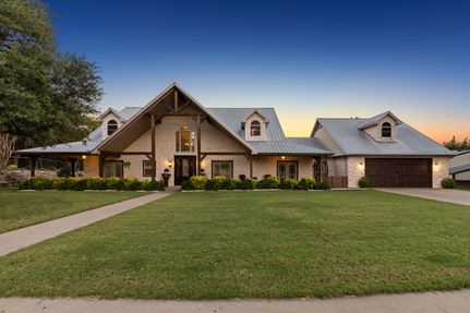 House in Collin County, Texas