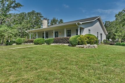 Farm and Ranch in Fayette County, Texas