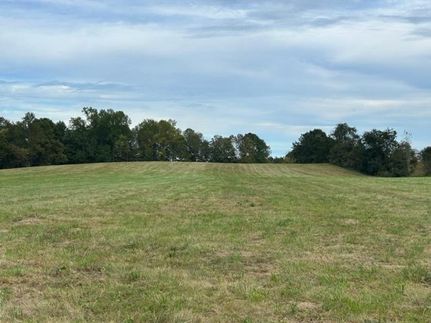 Undeveloped Land in Green County, Kentucky