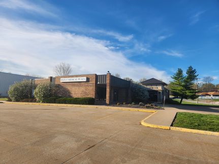 Homesite in Miami County, Kansas