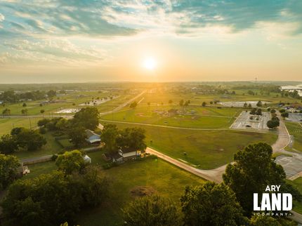 Farm and Ranch in Tulsa County, Oklahoma