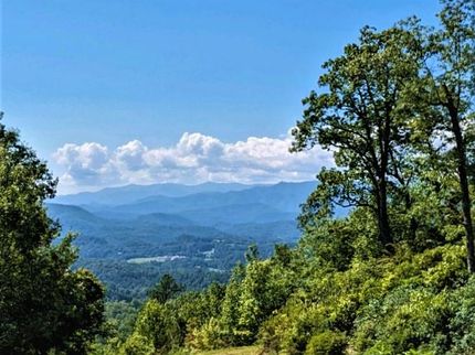 Farm and Ranch in Jackson County, North Carolina