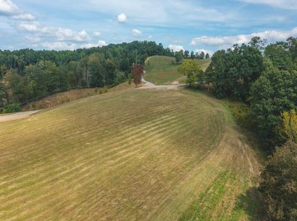 Undeveloped Land in Hancock County, Tennessee