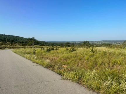 Undeveloped Land in Haskell County, Oklahoma