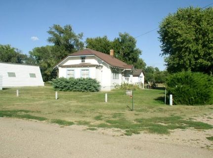 Farm and Ranch in Furnas County, Nebraska