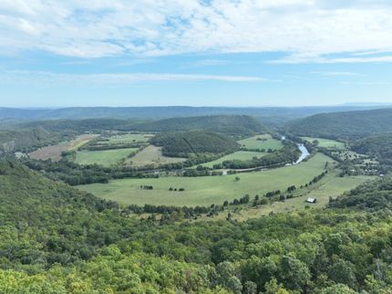 Recreational Property in Hampshire County, West Virginia