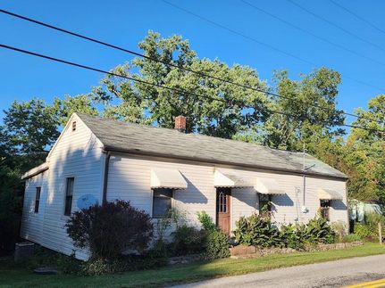 House in Montgomery County, Virginia