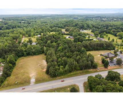 Commercial Property in Pickens County, South Carolina