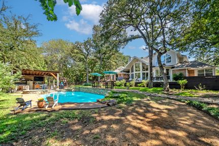 House in Denton County, Texas