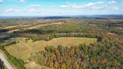 Land in White County, Arkansas