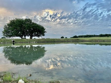 Recreational Property in Stephens County, Texas