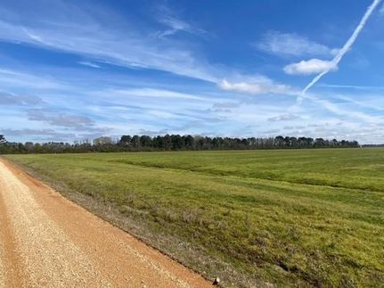 Land in Ashley County, Arkansas