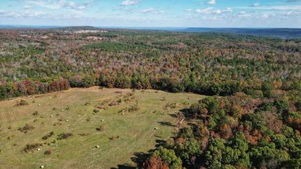 Farm and Ranch in White County, Arkansas
