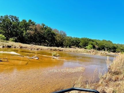 Land for sale in Mason County, Texas