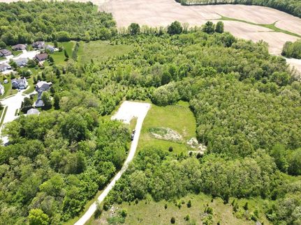 Farm and Ranch in Huntington County, Indiana