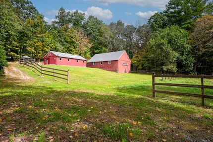 Hunting Property in Worcester County, Massachusetts