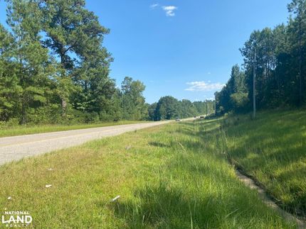 Recreational Property in Macon County, Alabama