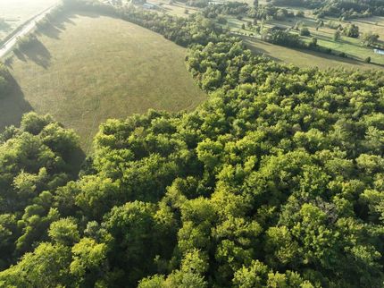 Undeveloped Land in Montgomery County, Alabama