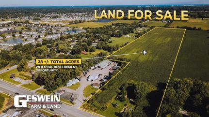 Commercial Property in Porter County, Indiana