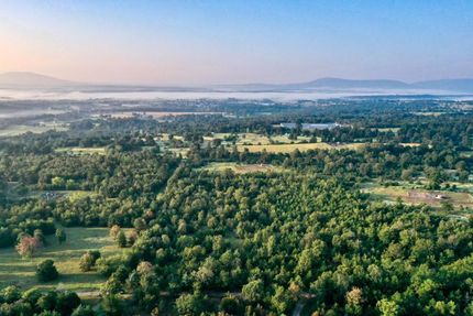 Undeveloped Land in Logan County, Arkansas