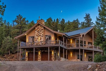 Farm and Ranch in Archuleta County, Colorado