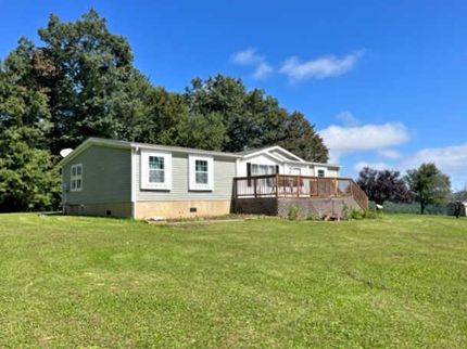 Farm and Ranch in Floyd County, Virginia