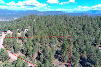 Farm and Ranch in Archuleta County, Colorado