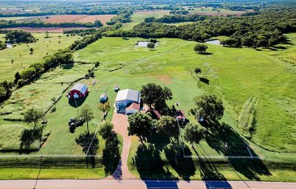 Land in Pottawatomie County, Oklahoma