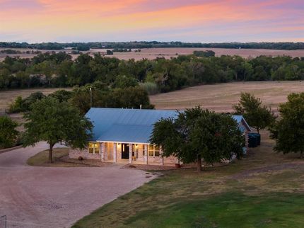 Land in Williamson County, Texas