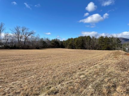Commercial Property in Albemarle County, Virginia